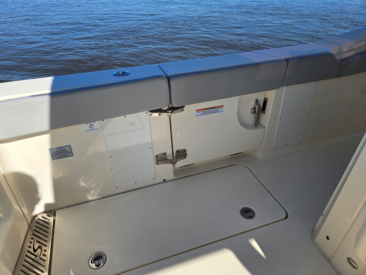 SCOUT 377 LXF, photo 17