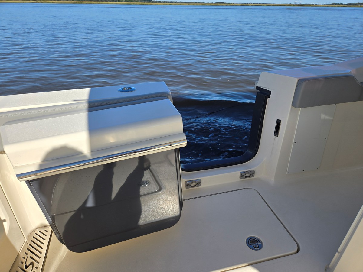 SCOUT 377 LXF, photo 18