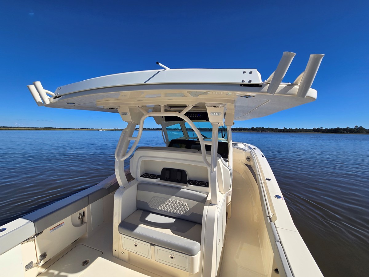 SCOUT 377 LXF, photo 19
