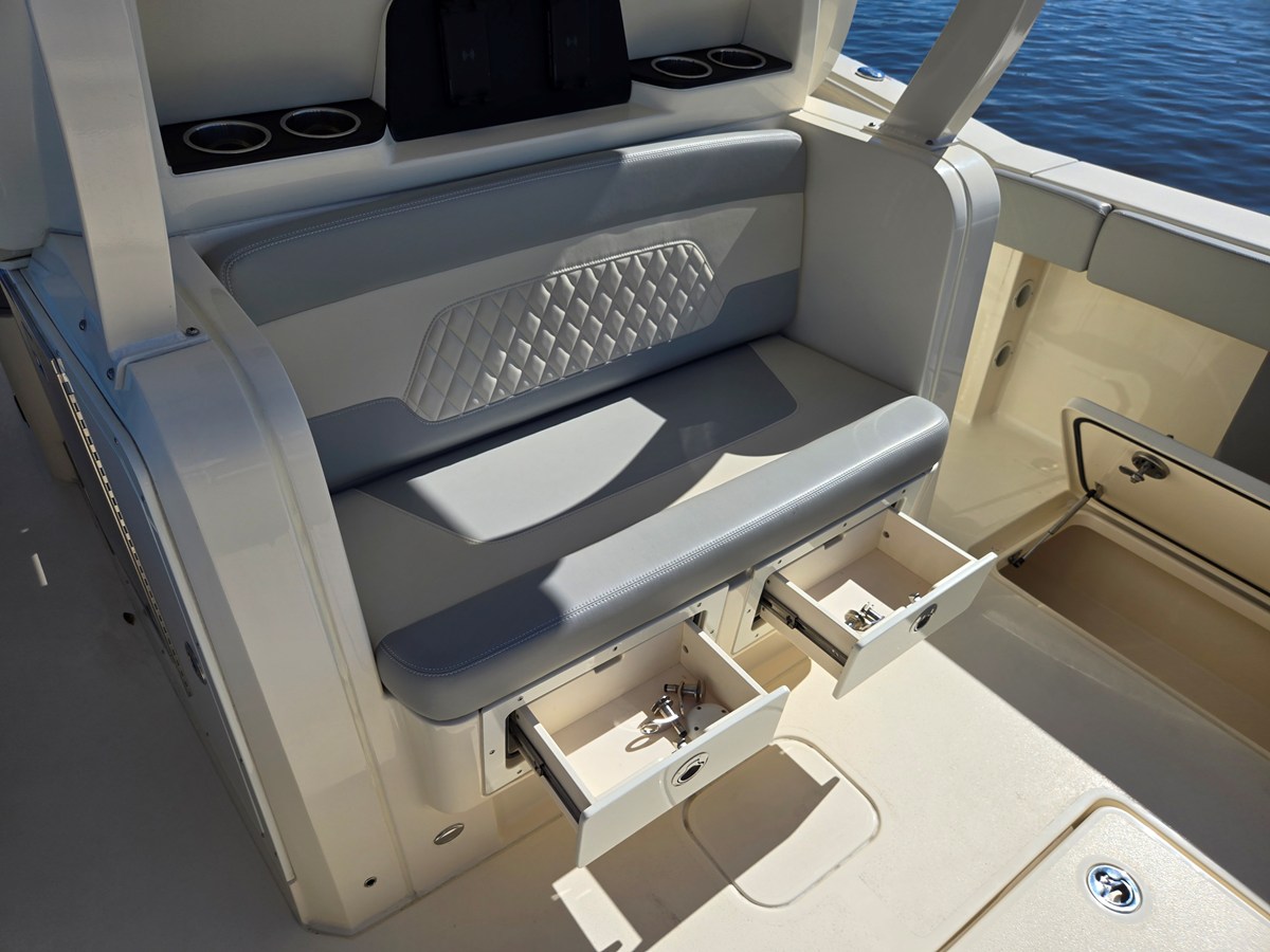 SCOUT 377 LXF, photo 21