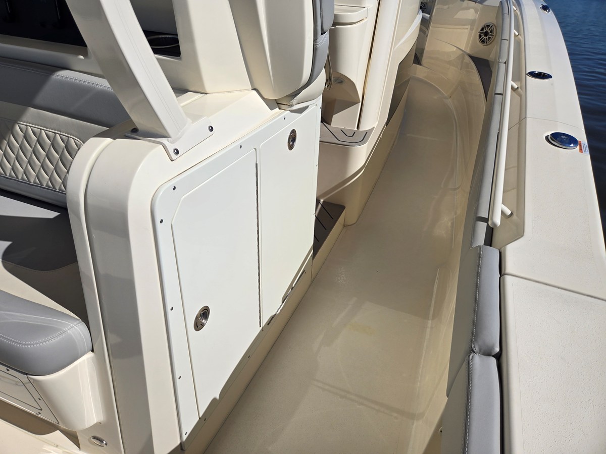 SCOUT 377 LXF, photo 22
