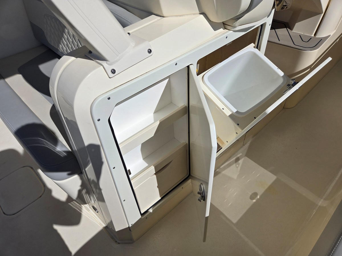 SCOUT 377 LXF, photo 23