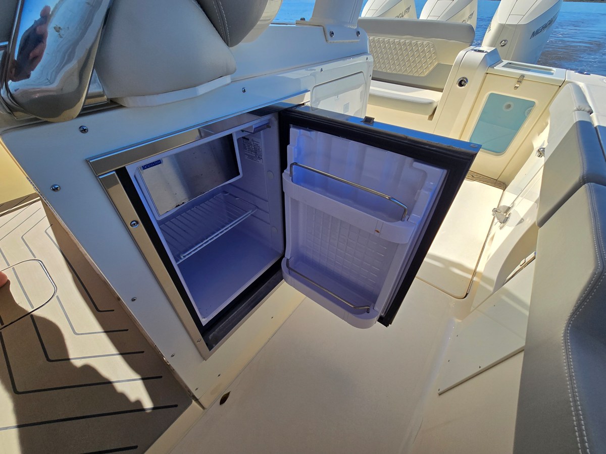 SCOUT 377 LXF, photo 24