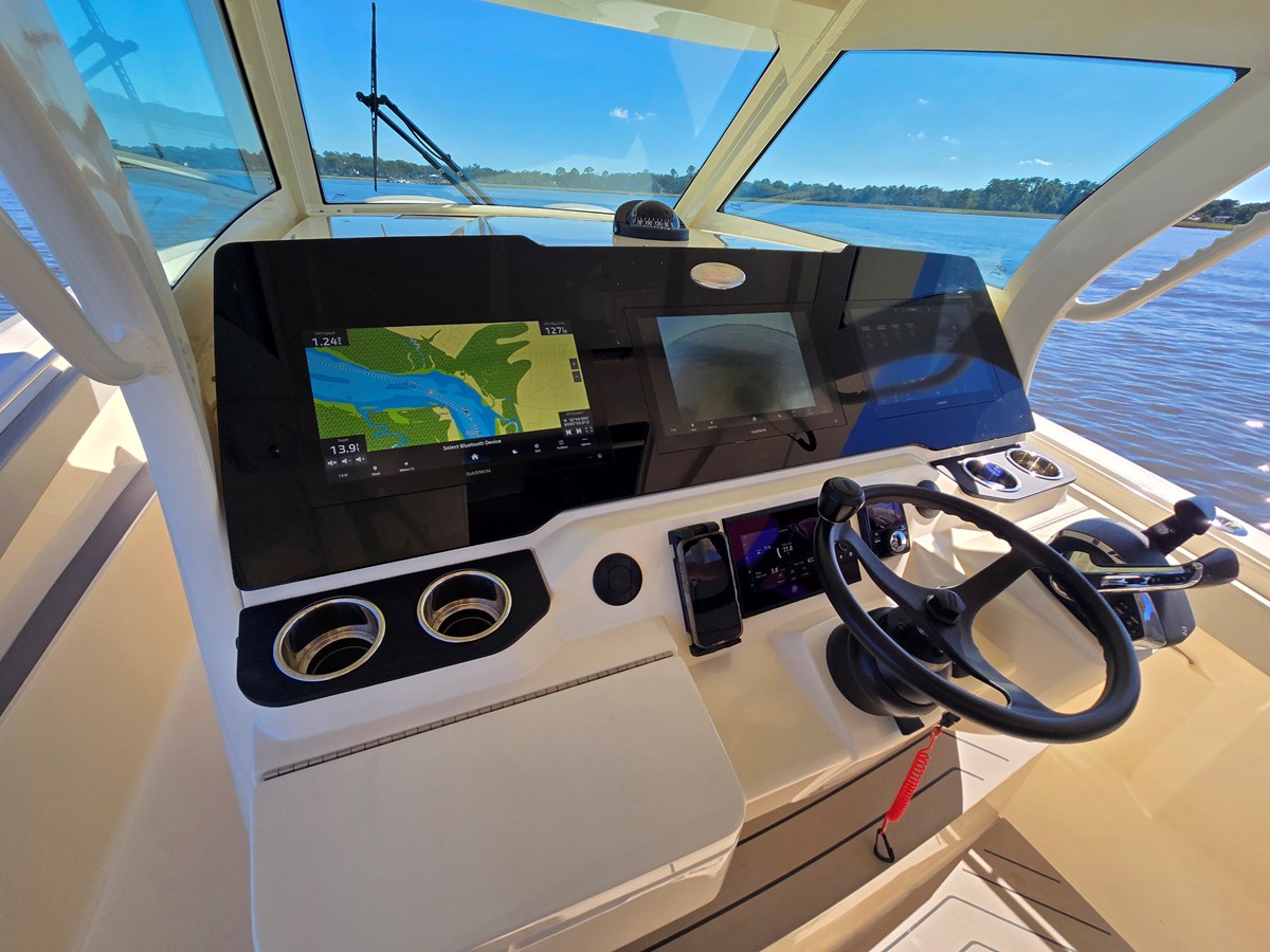 SCOUT 377 LXF, photo 27