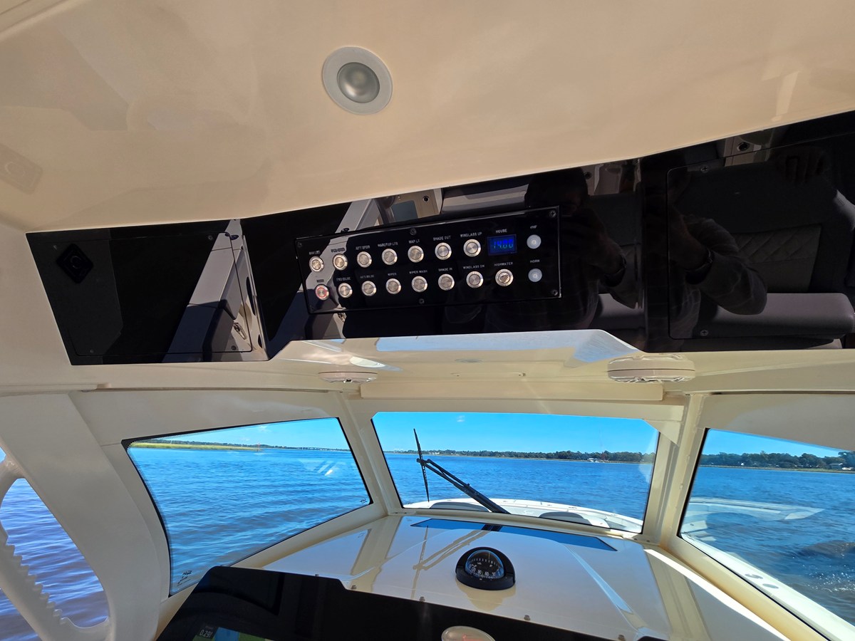 SCOUT 377 LXF, photo 28