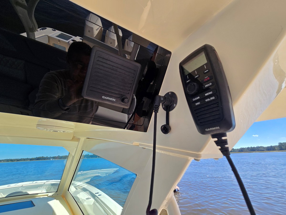 SCOUT 377 LXF, photo 29