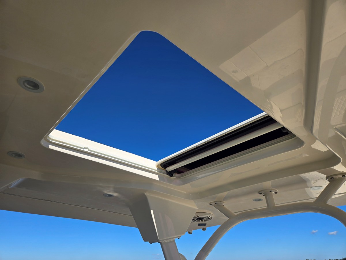SCOUT 377 LXF, photo 30