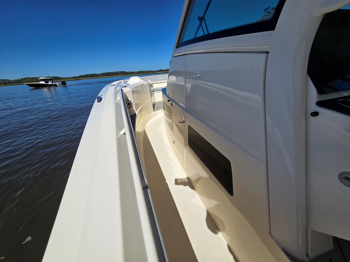 SCOUT 377 LXF, photo 31
