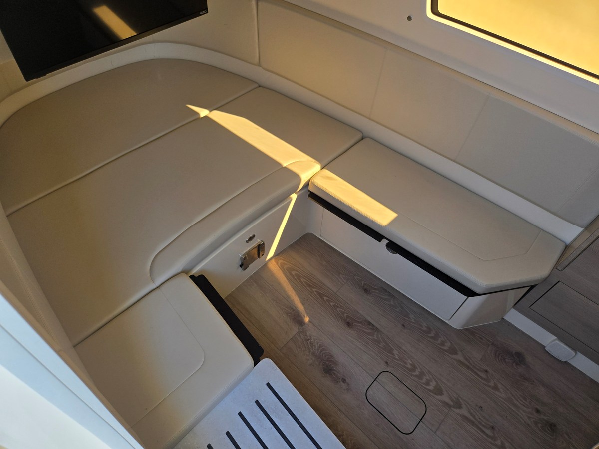 SCOUT 377 LXF, photo 32