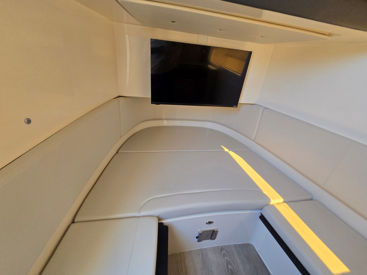 SCOUT 377 LXF, photo 33