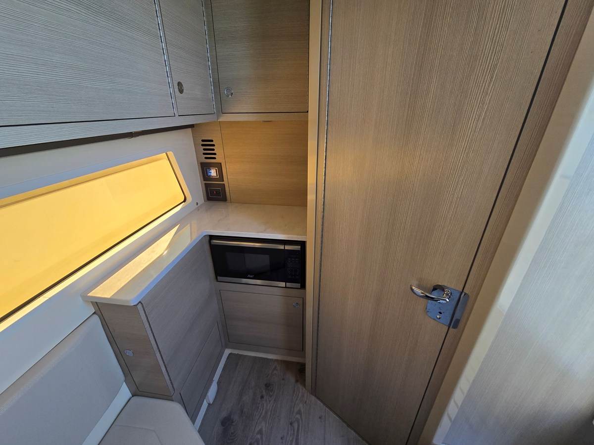 SCOUT 377 LXF, photo 35