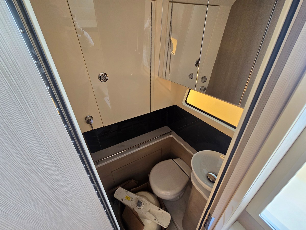 SCOUT 377 LXF, photo 36