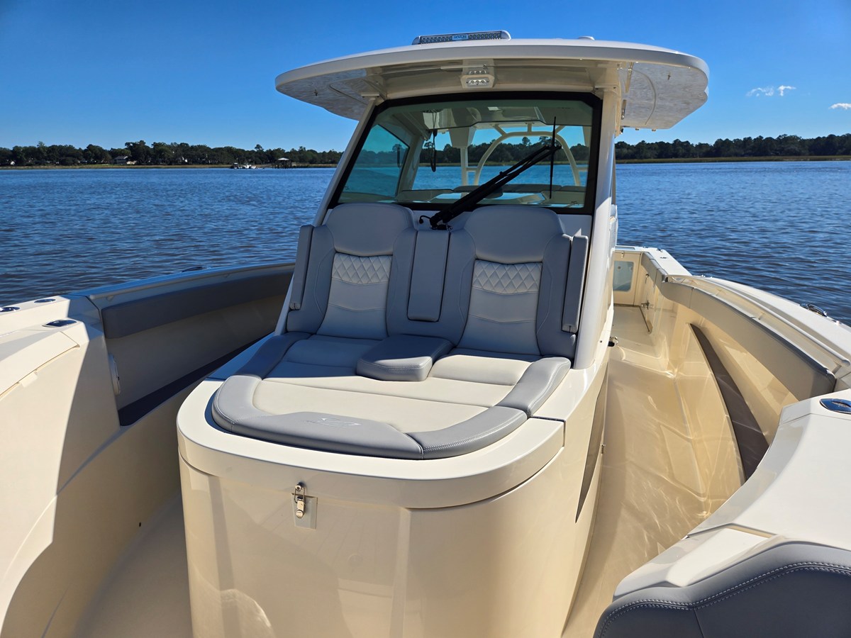 SCOUT 377 LXF, photo 37