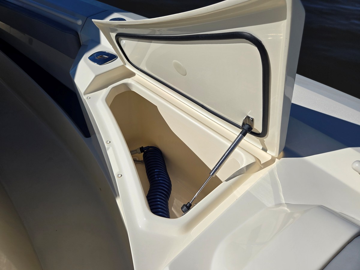 SCOUT 377 LXF, photo 40