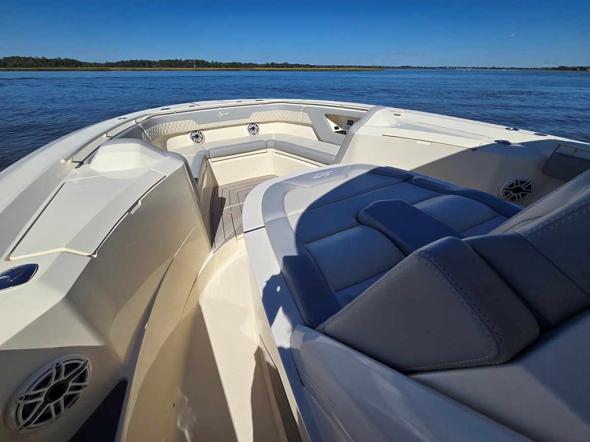 SCOUT 377 LXF, photo 43