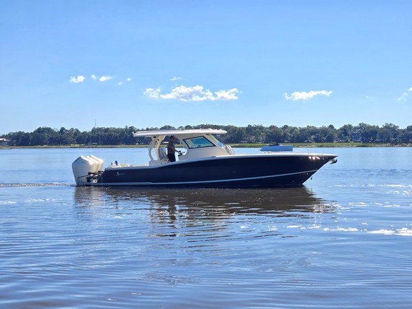 SCOUT 377 LXF — 2025 Scout 377 LXF