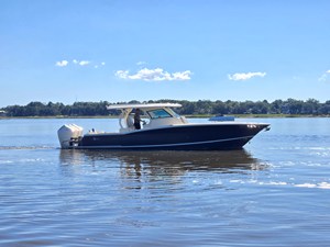 SCOUT 377 LXF