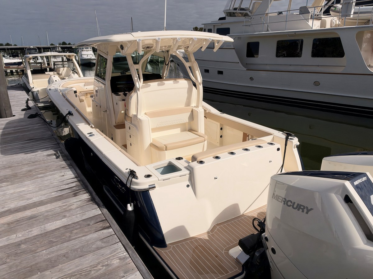 SCOUT 330 LXF, photo 9