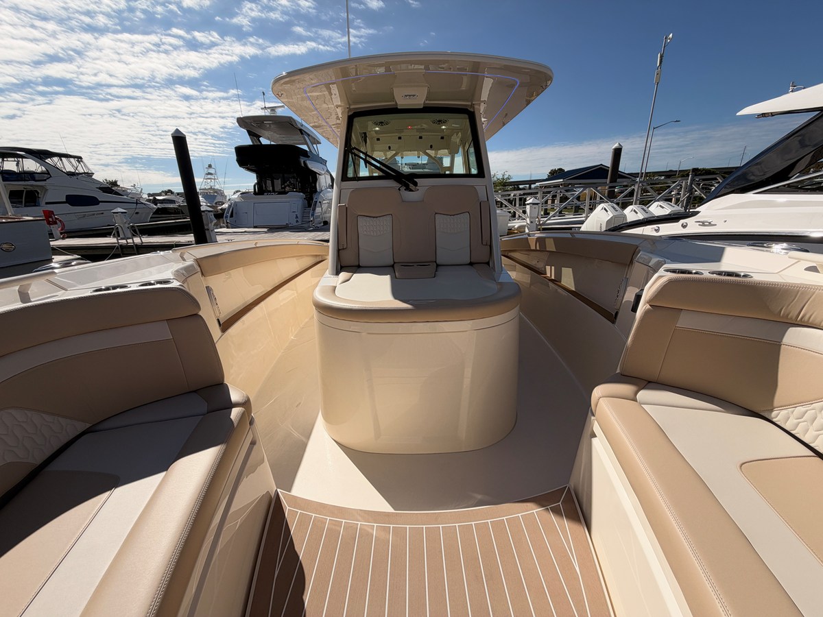 SCOUT 330 LXF, photo 46