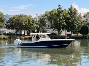 SCOUT 330 LXF