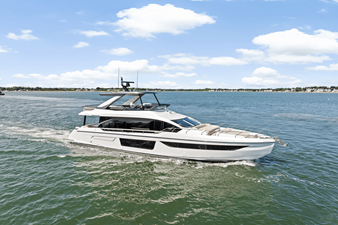 AZIMUT FLY 68