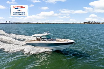 BOSTON WHALER 380 OUTRAGE 485919
