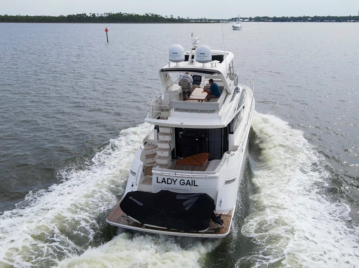 Sea Ray L 550 — 2018 Sea Ray L 550 — fotoğraf 3