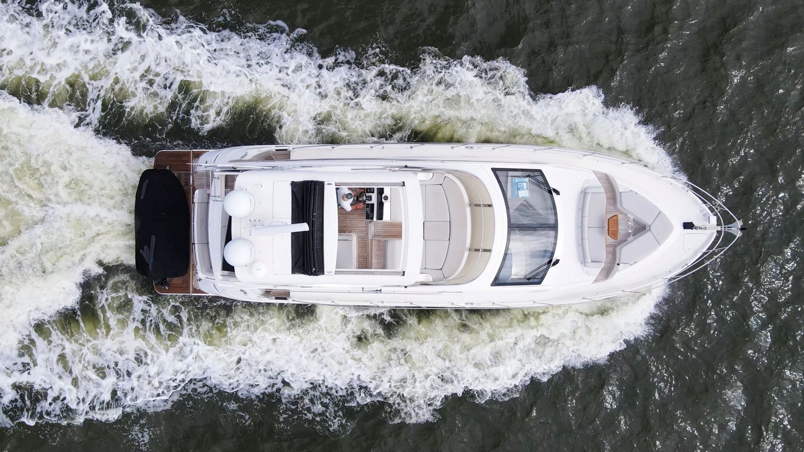 Sea Ray L 550 — 2018 Sea Ray L 550 — fotoğraf 4