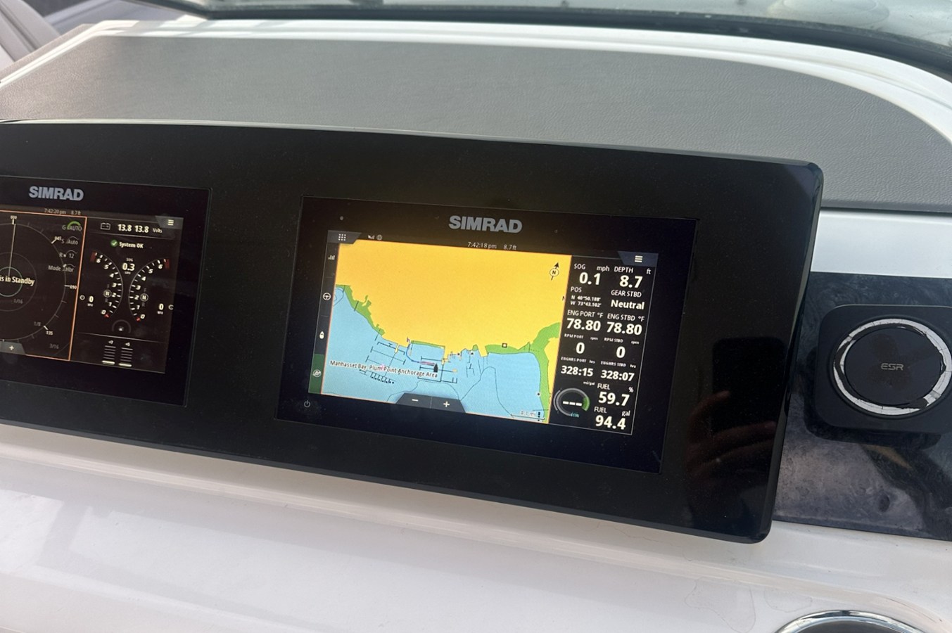 Sea Ray 310 SLX OB — 2021 Sea Ray 310 SLX OB — photo 3