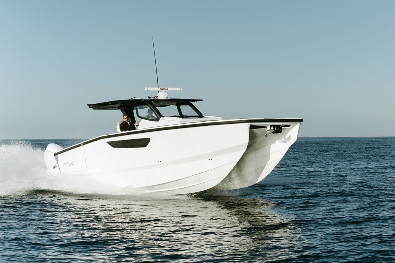 DUCARI 37 XIV