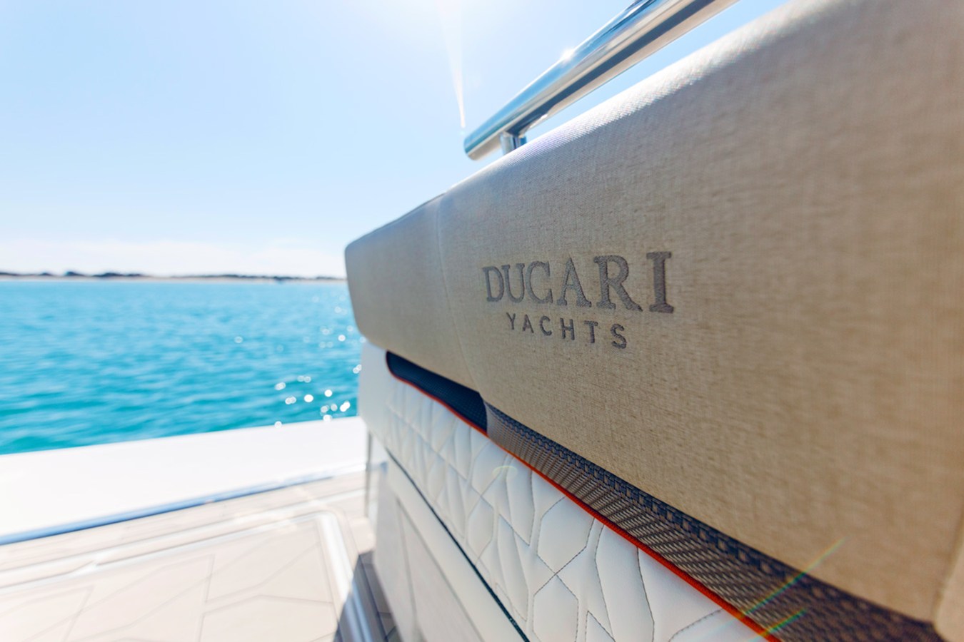 DUCARI 37 XIV, photo 6
