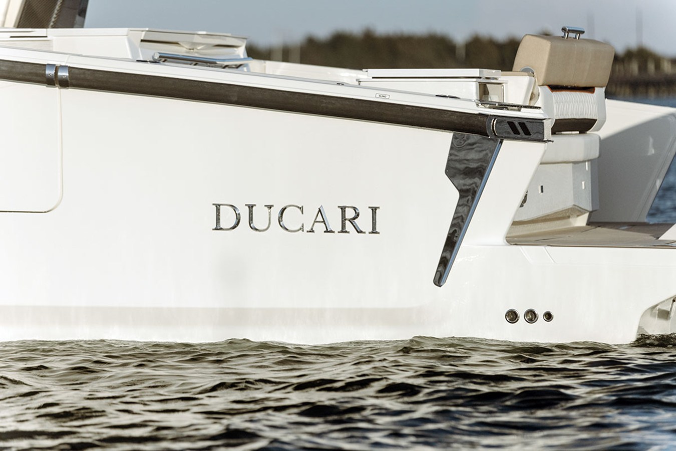 DUCARI 37 XIV, photo 16