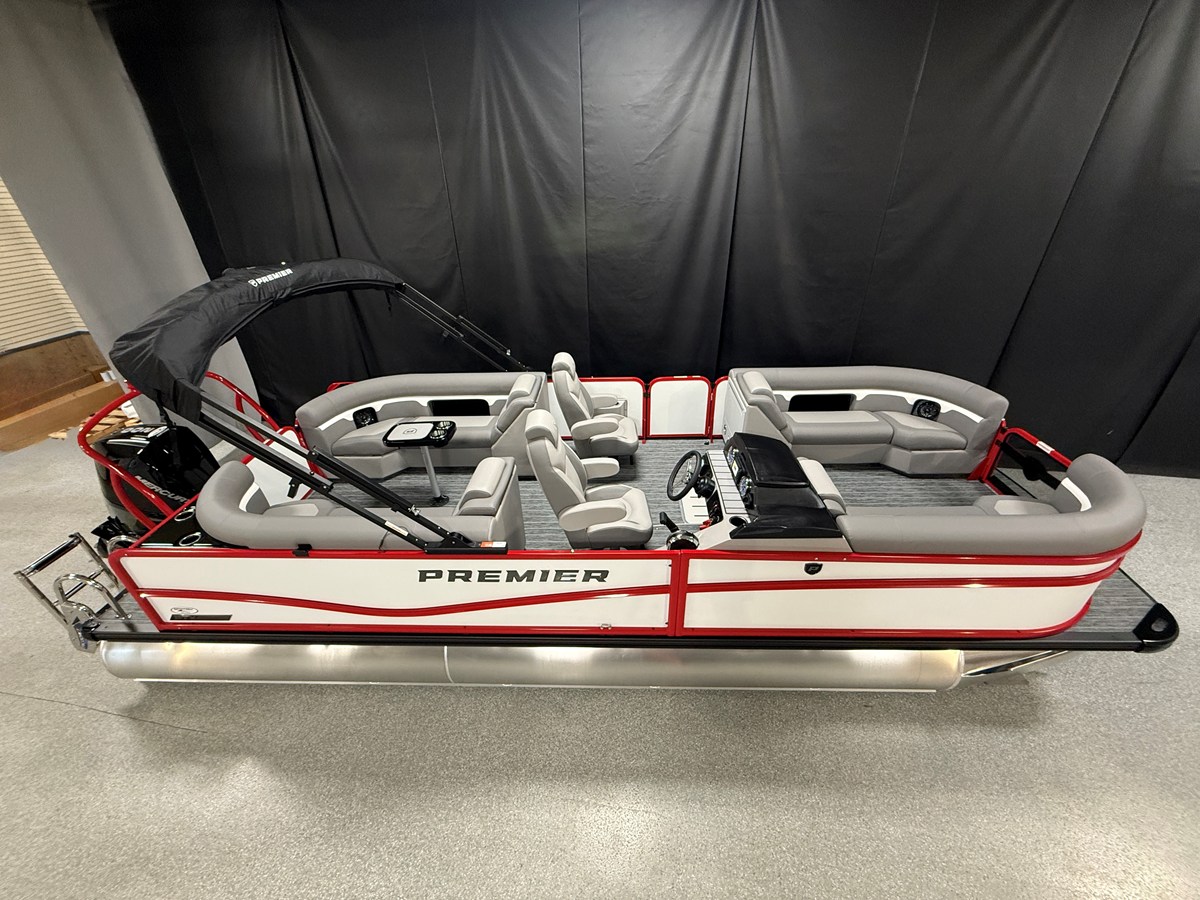 PREMIER 230 SUNSATION, photo 2