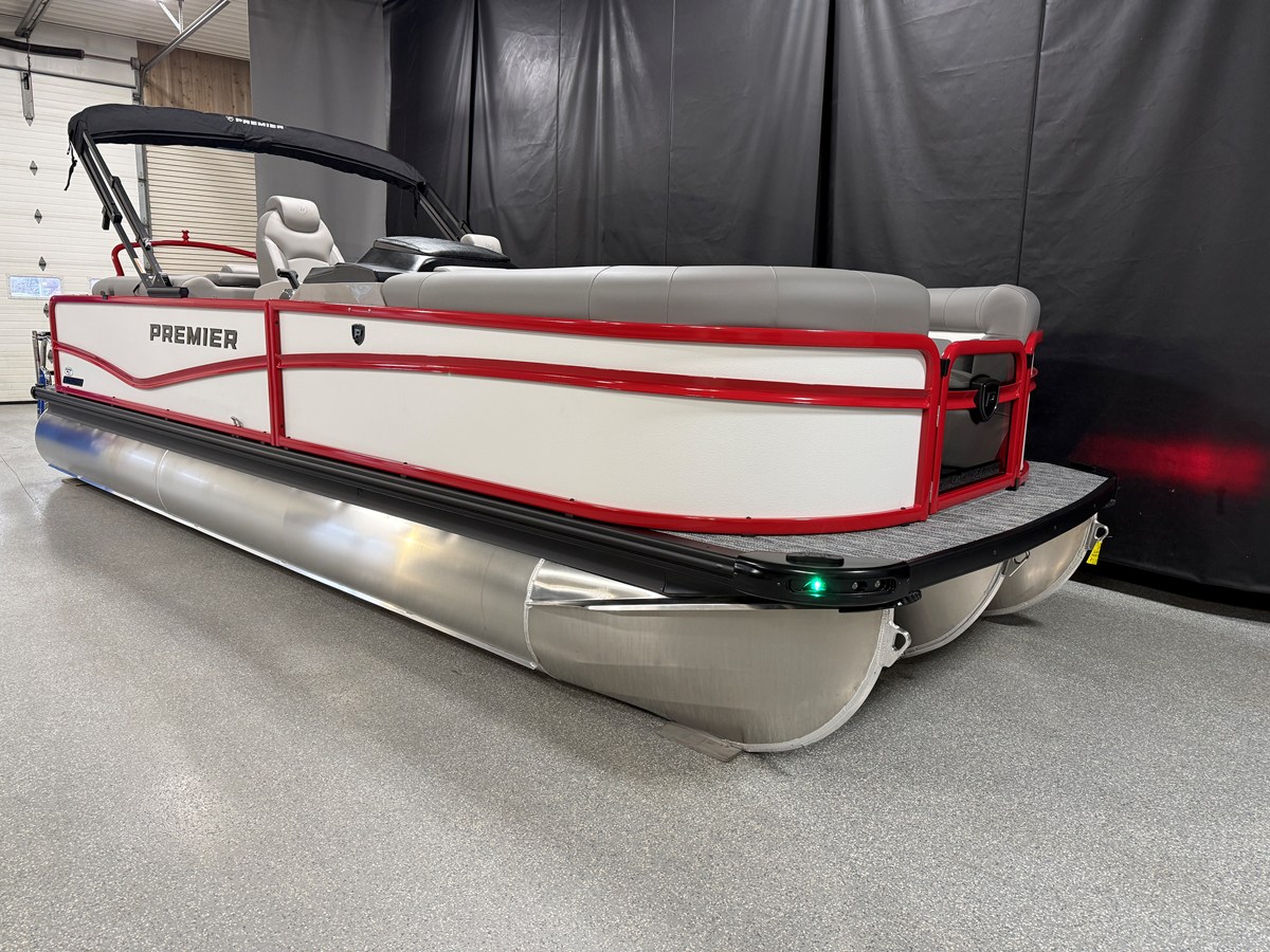 PREMIER 230 SUNSATION, photo 3