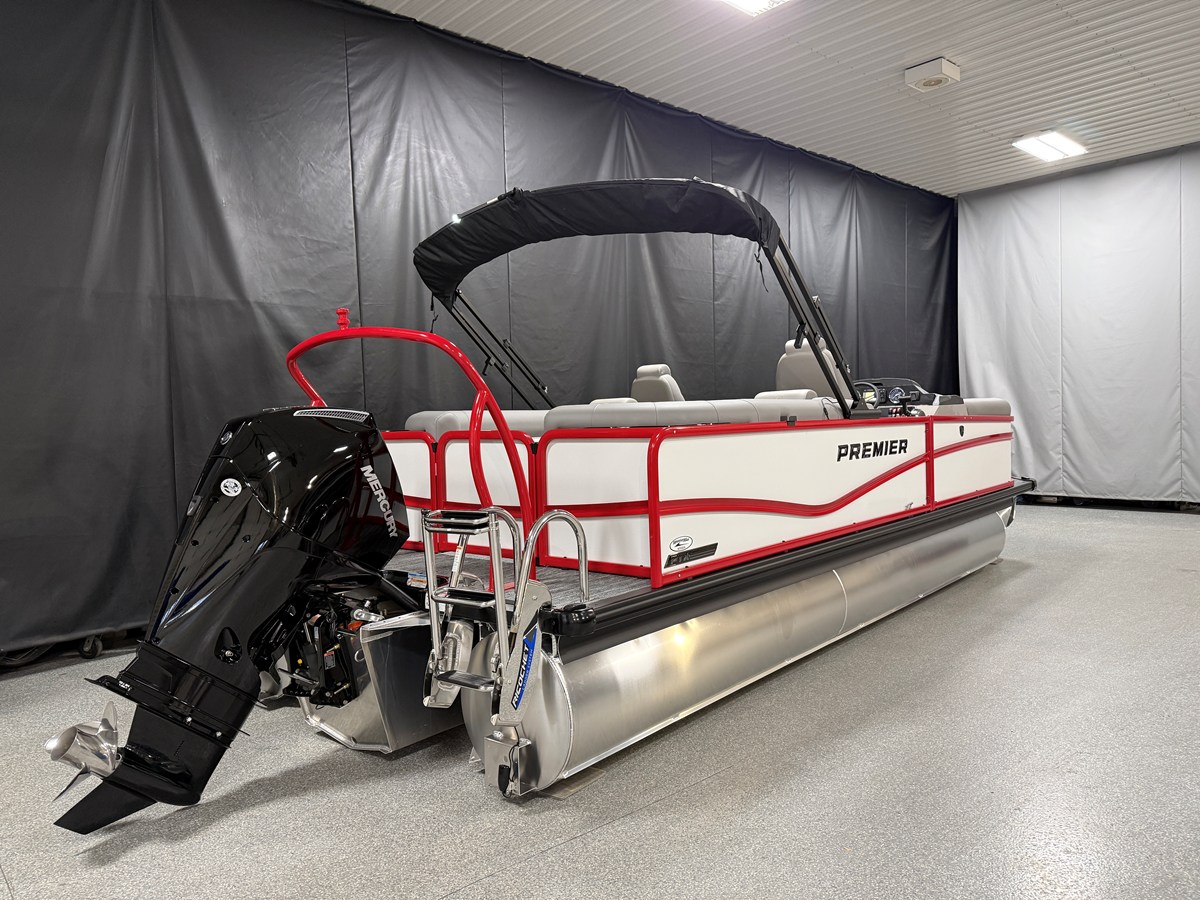 PREMIER 230 SUNSATION, photo 4