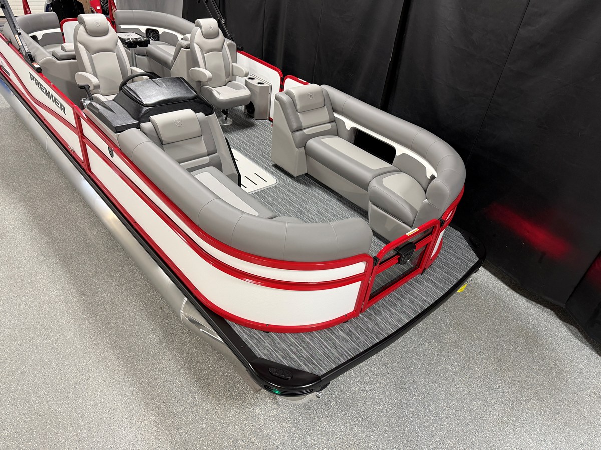 PREMIER 230 SUNSATION, photo 5