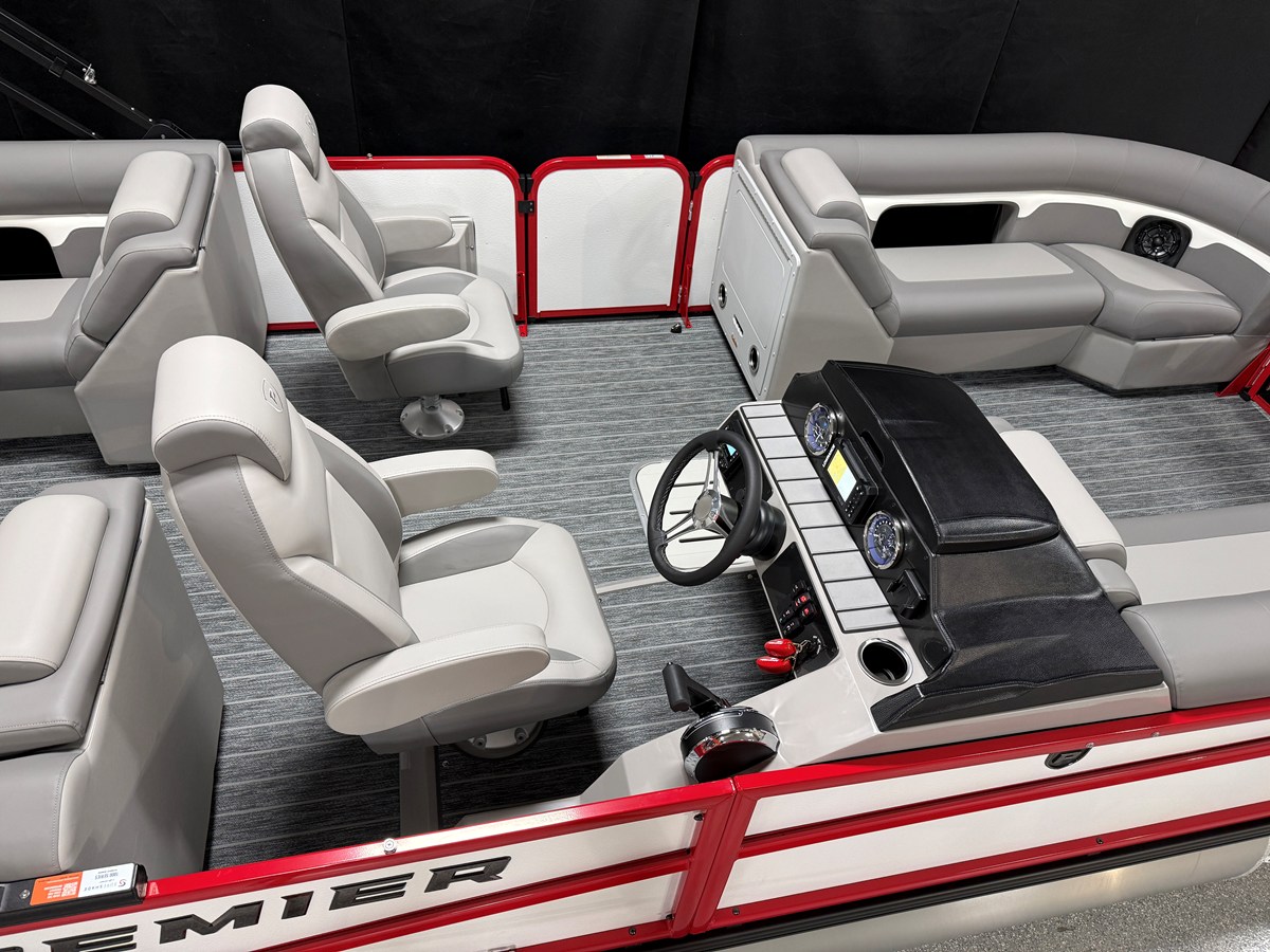 PREMIER 230 SUNSATION, photo 6