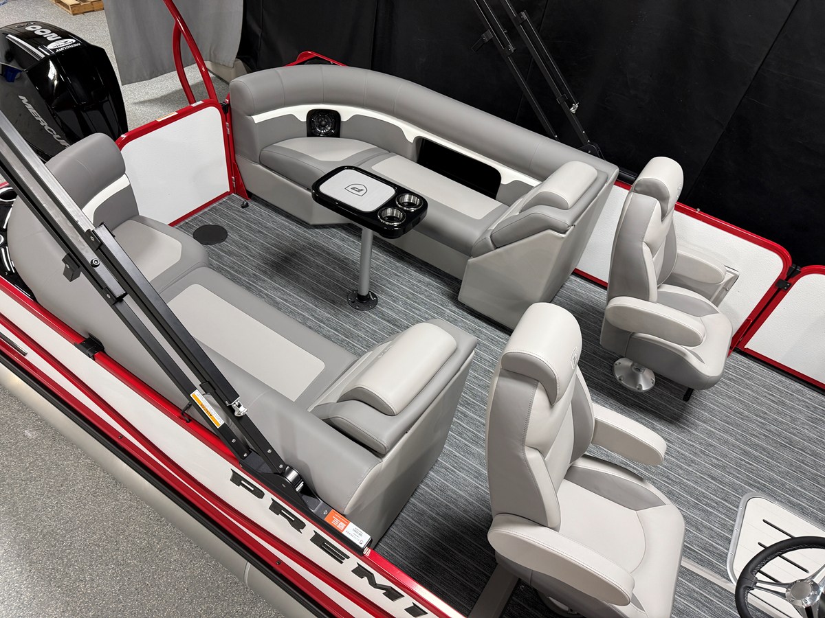 PREMIER 230 SUNSATION, photo 7