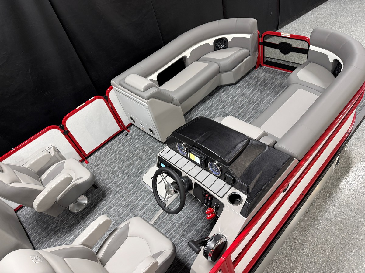 PREMIER 230 SUNSATION, photo 8