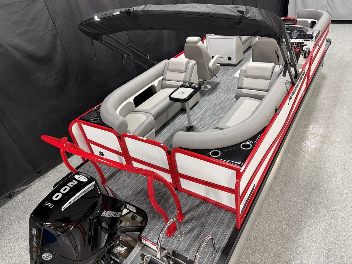 PREMIER 230 SUNSATION, photo 10