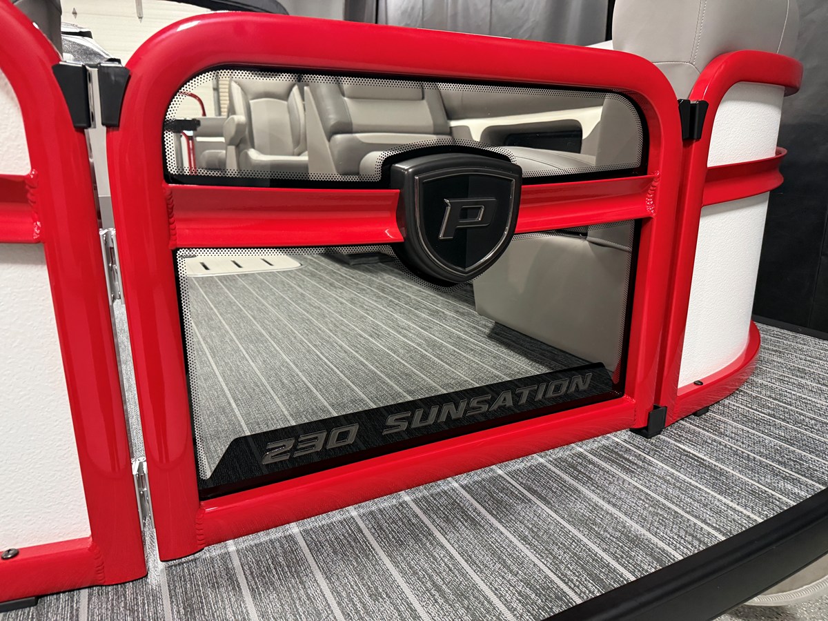 PREMIER 230 SUNSATION, photo 13
