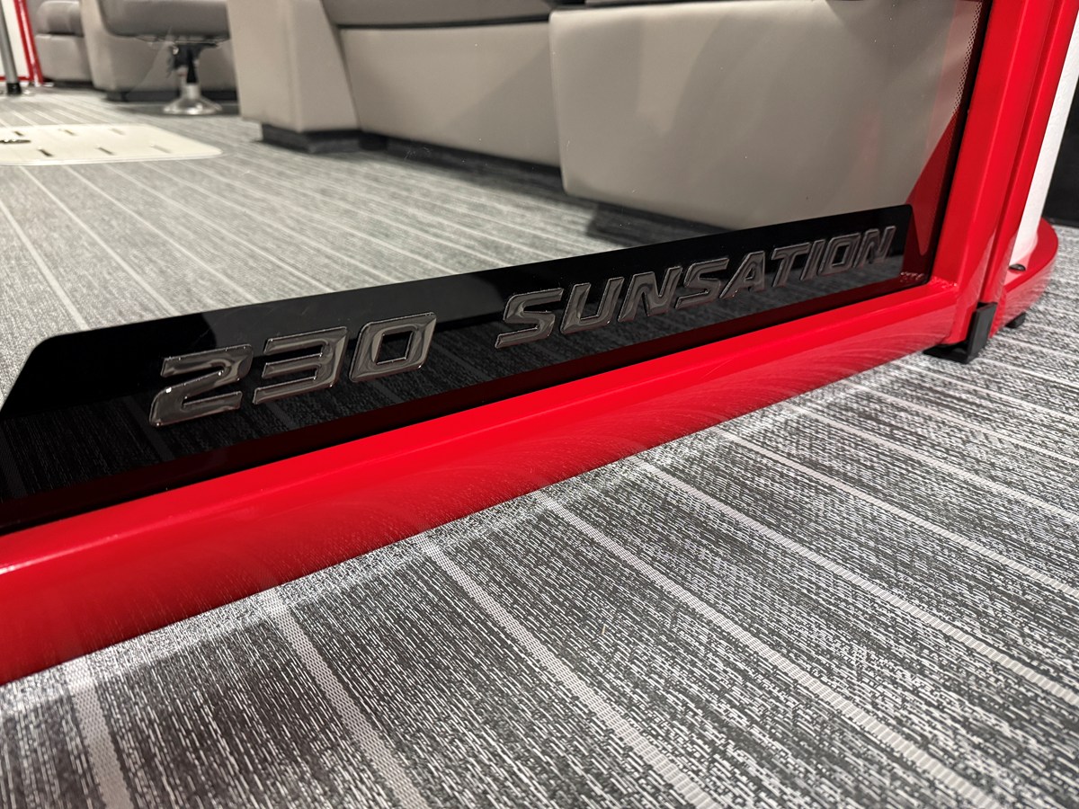 PREMIER 230 SUNSATION, photo 14