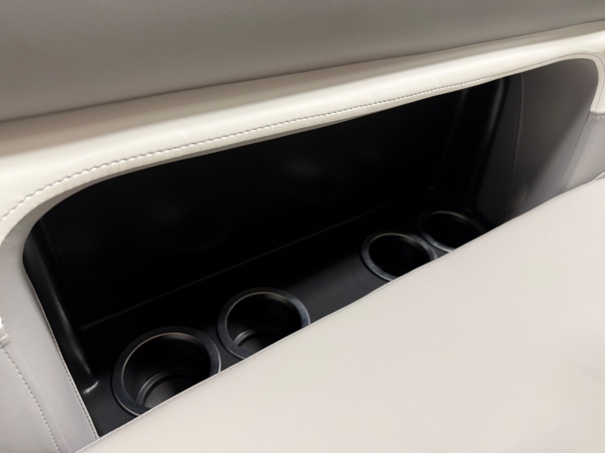 PREMIER 230 SUNSATION, photo 23