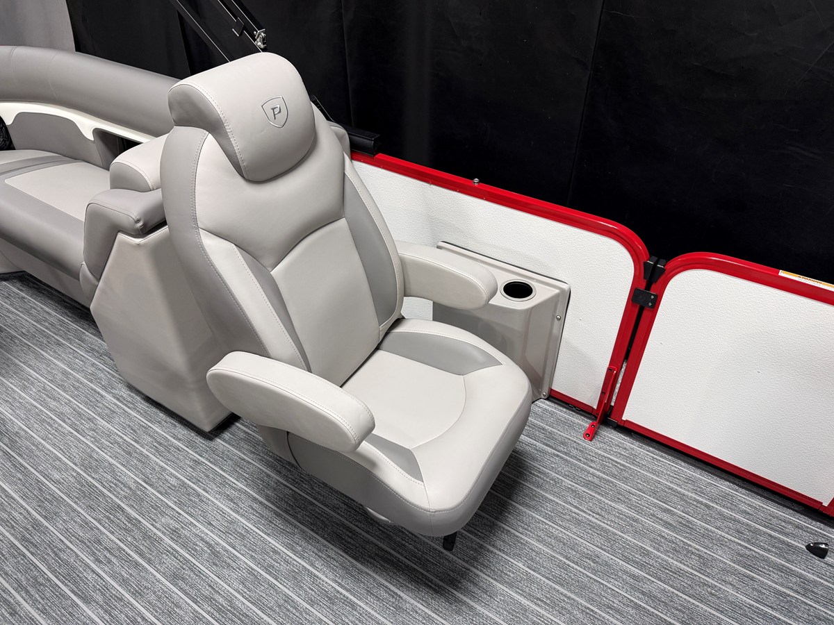 PREMIER 230 SUNSATION, photo 29