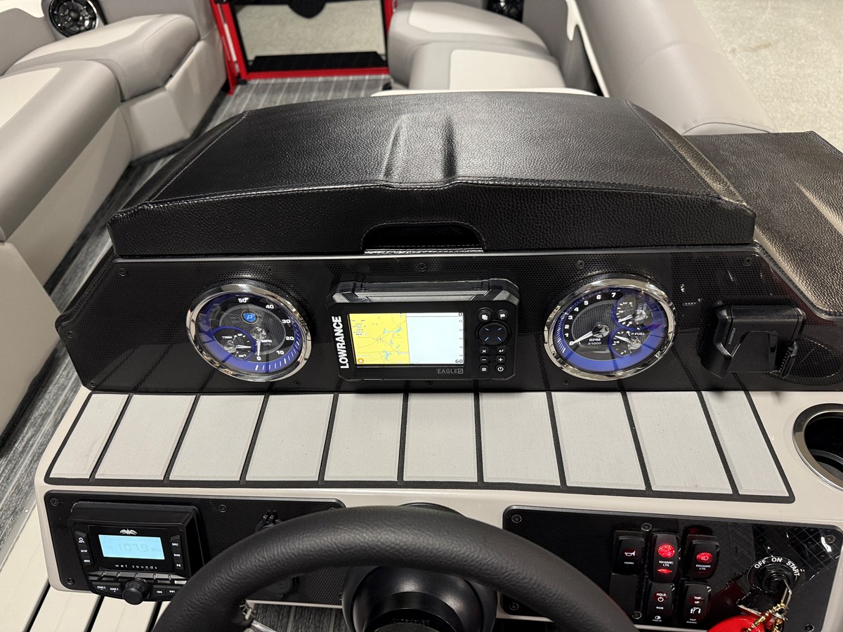 PREMIER 230 SUNSATION, photo 43