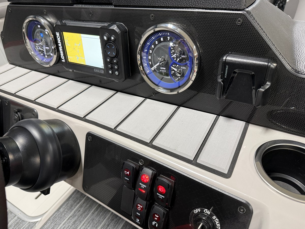 PREMIER 230 SUNSATION, photo 45