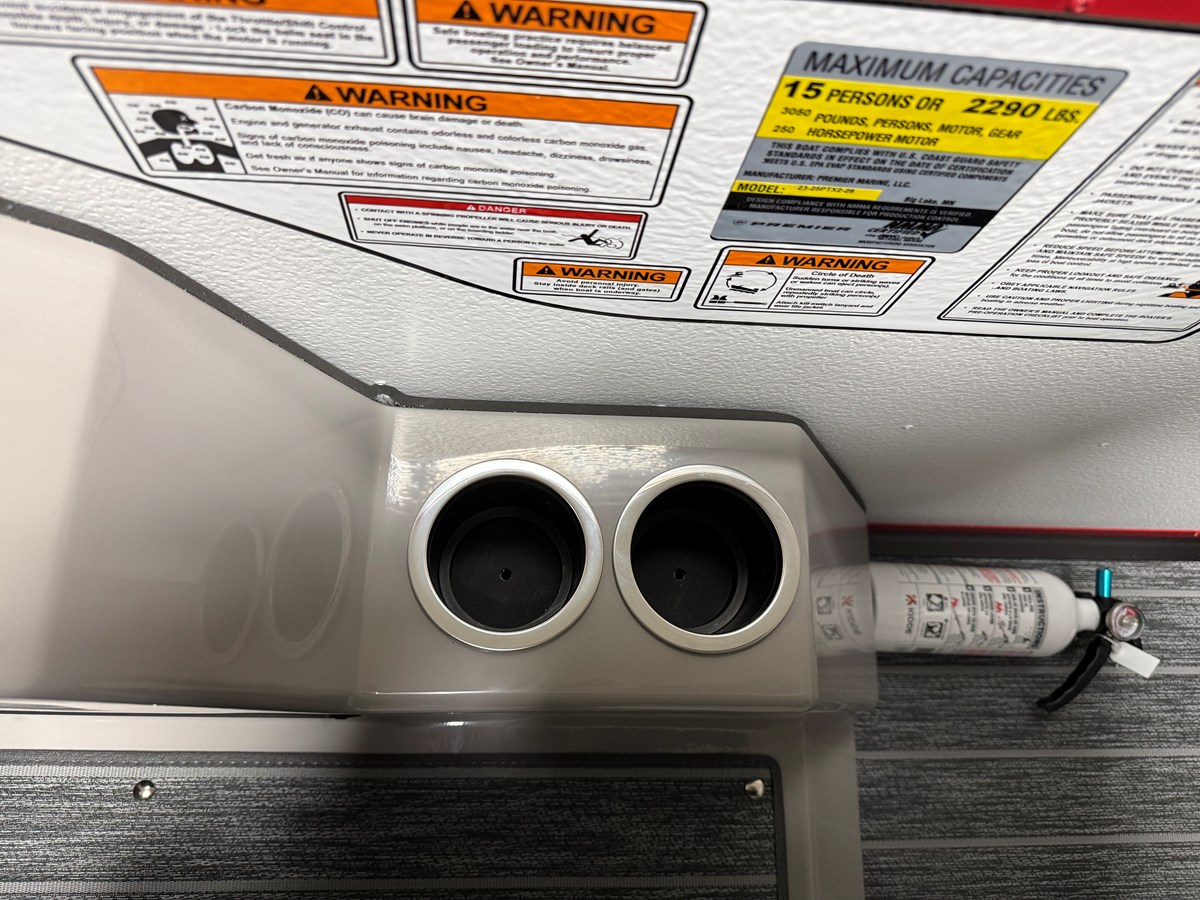 PREMIER 230 SUNSATION, photo 48