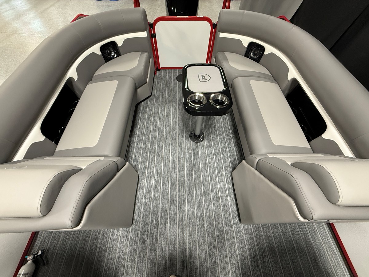 PREMIER 230 SUNSATION, photo 51