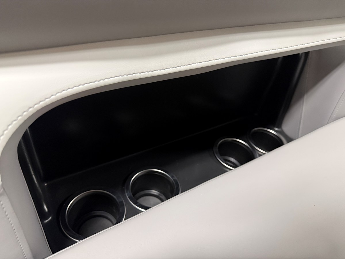 PREMIER 230 SUNSATION, photo 57