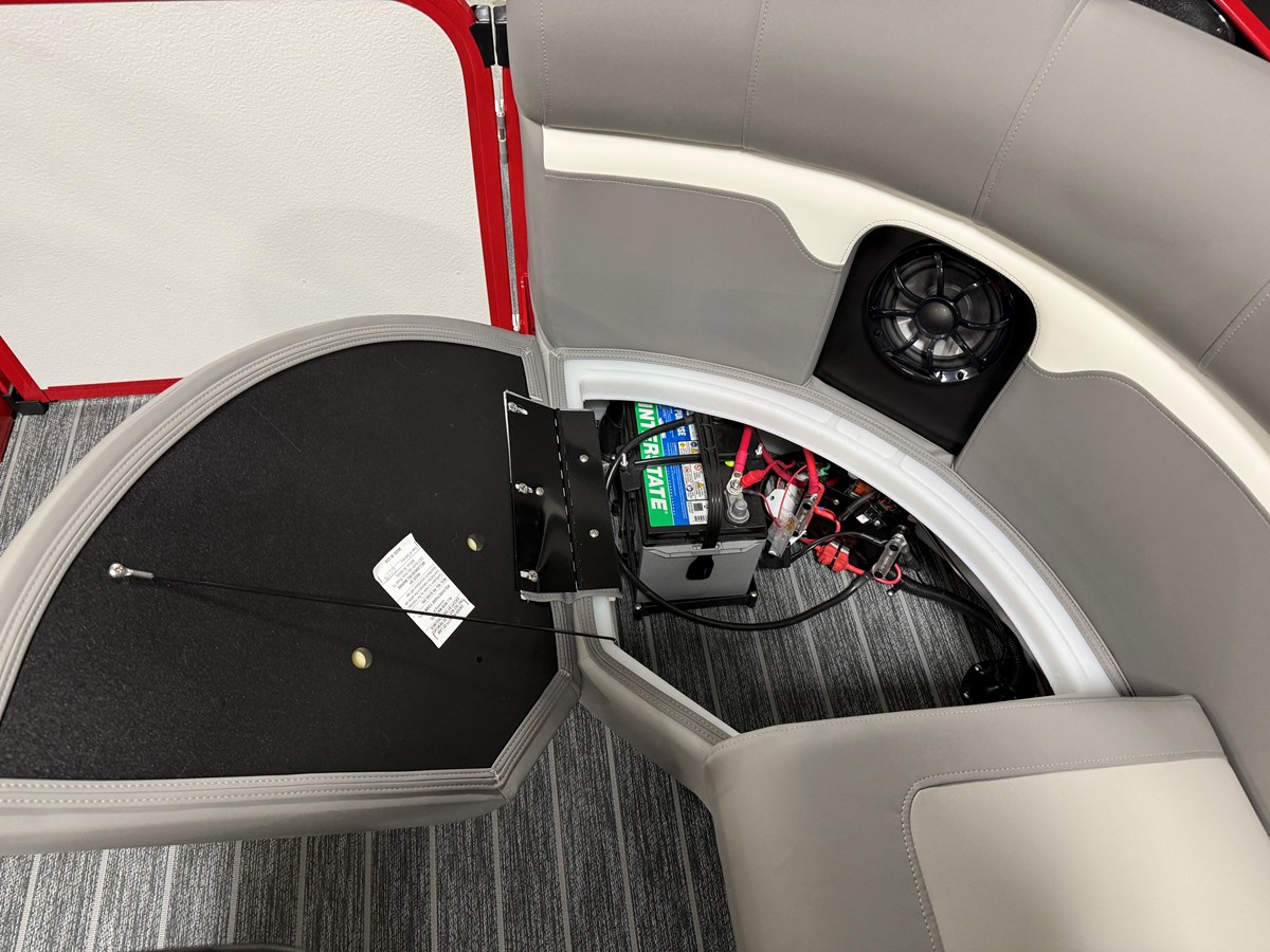 PREMIER 230 SUNSATION, photo 62